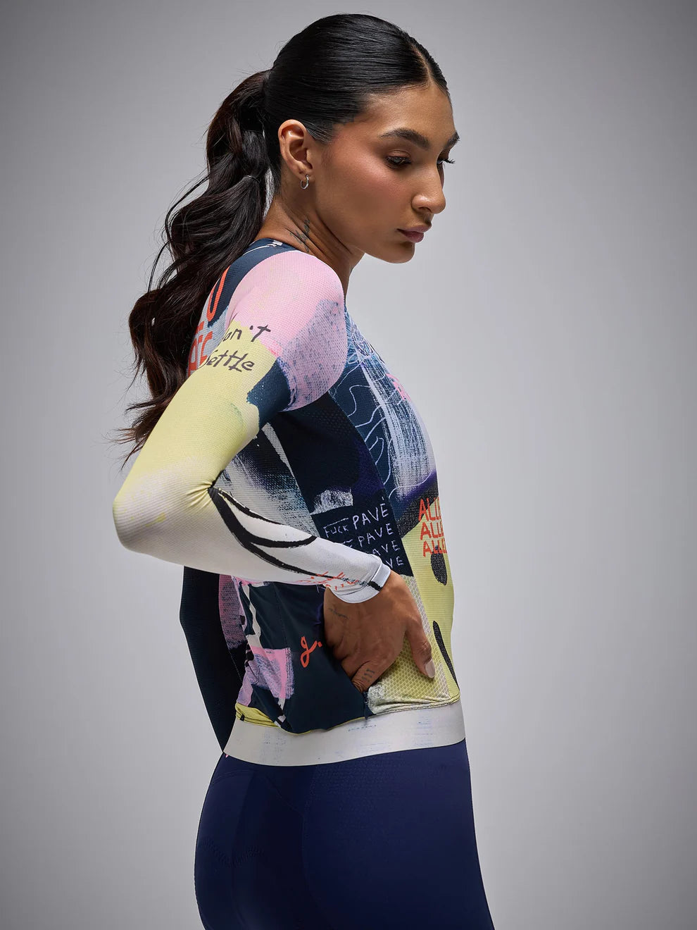 GVL RT 2026 LS Unisex Jersey - Thirtyone