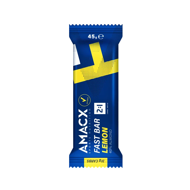 Amacx Fast Bar Lemon