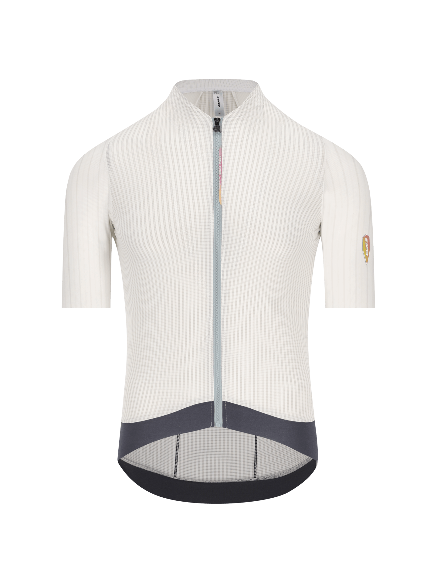 Q36.5 Dottore Clima Pro Men's Jersey - White