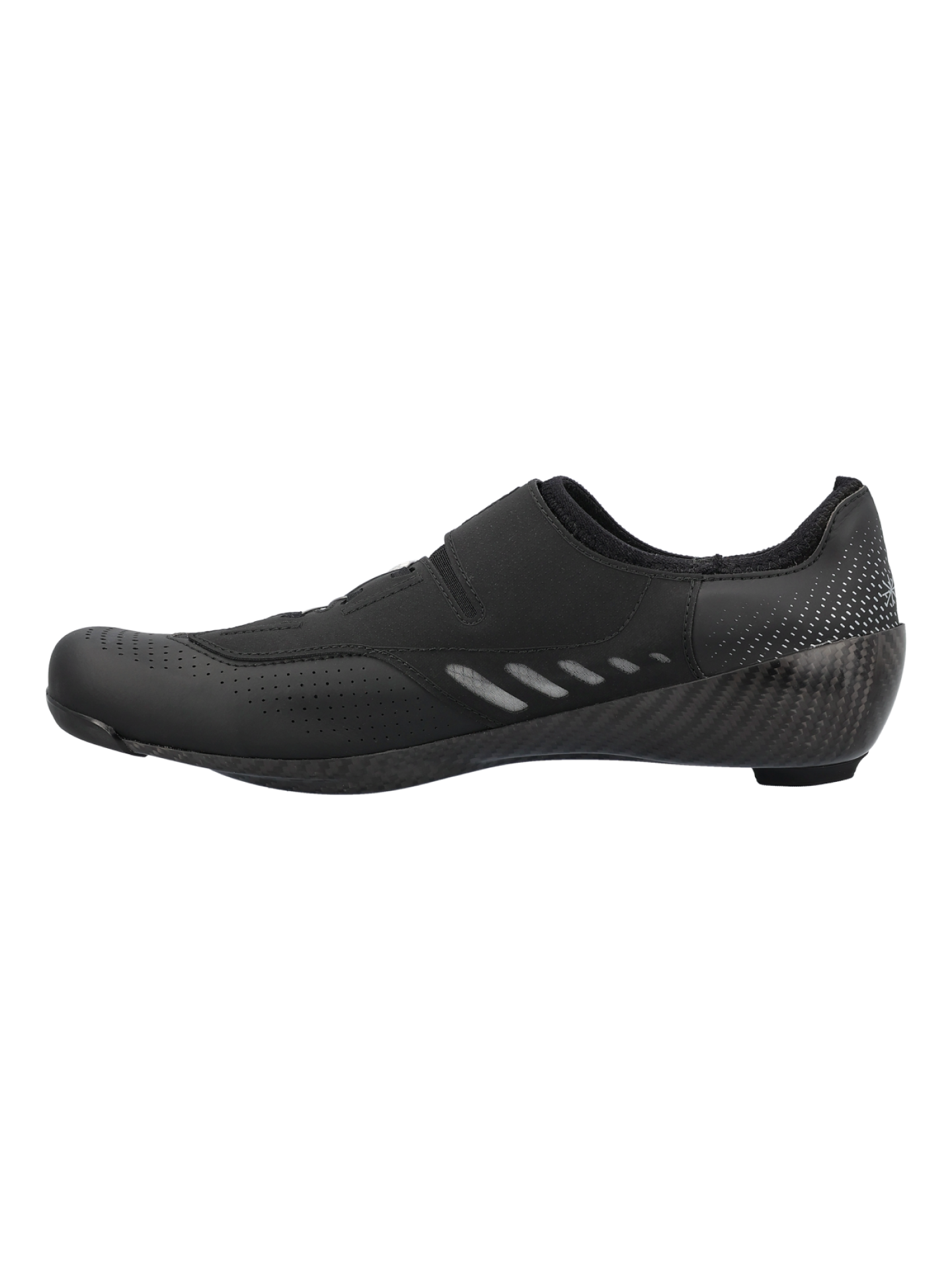 Q36.5 Unique Pro 4.0 Road Shoes - Black