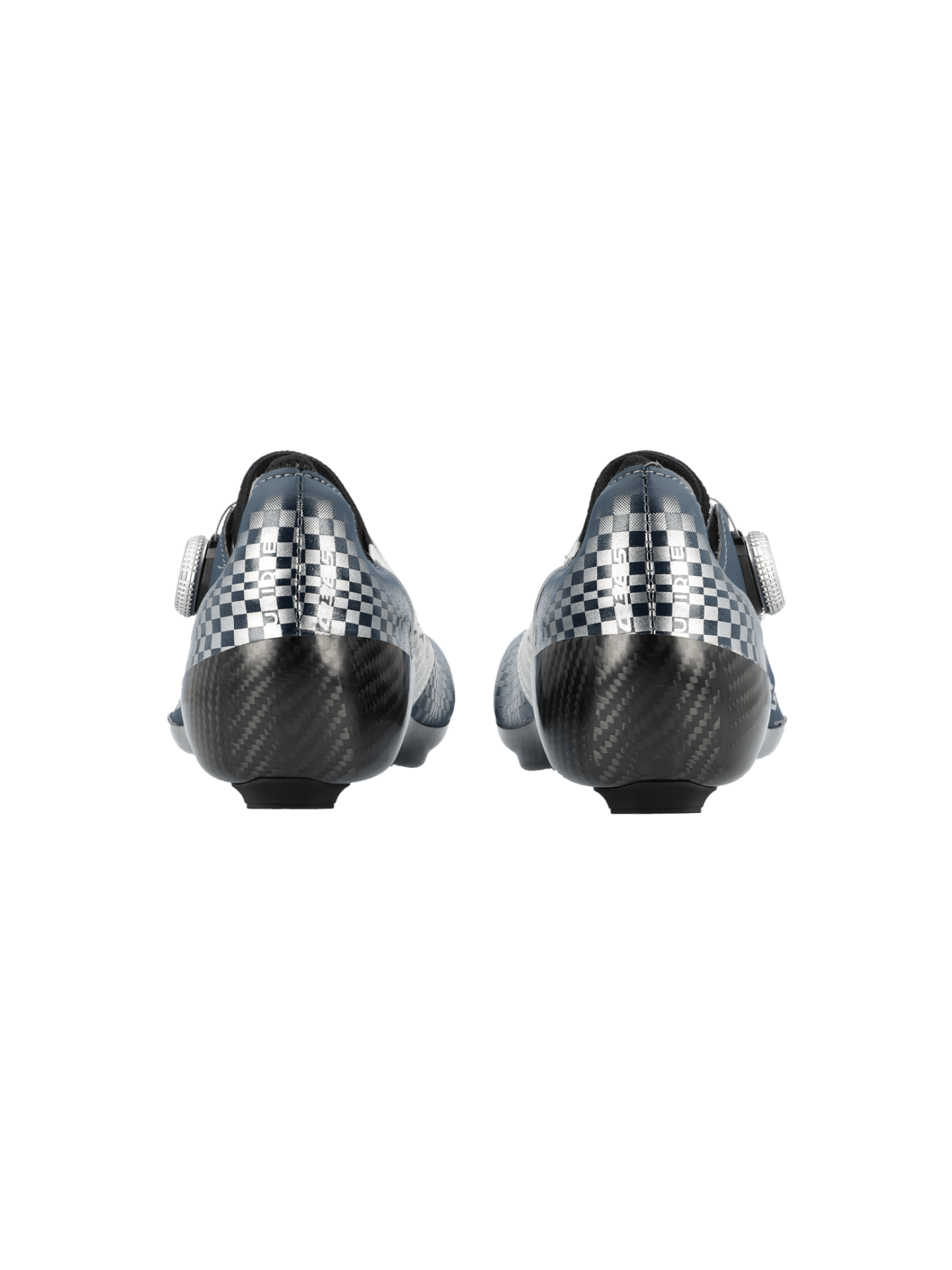Q36.5 Unique Pro 4.0 Road Shoes - Check Blue