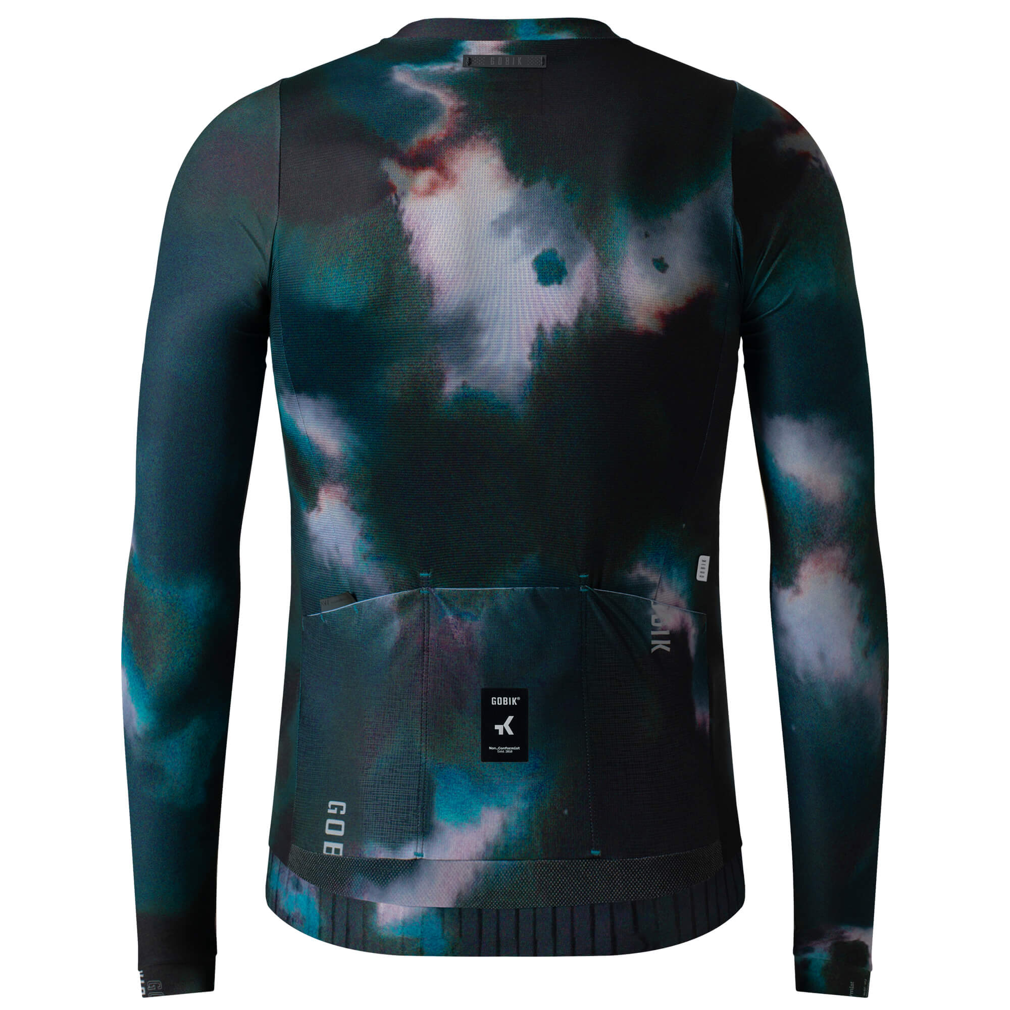 GOBIK CX Pro 2.0 Long Sleeve Jersey - Unisex