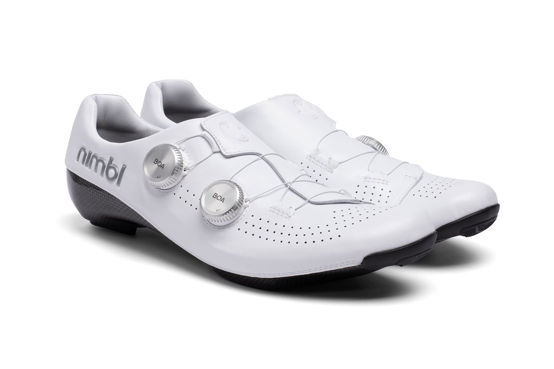 Nimbl Exceed Ultimate Glide | Roadkit