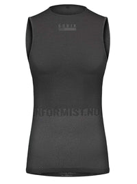 GOBIK Limber Skin Sleeveless Base Layer - Women's