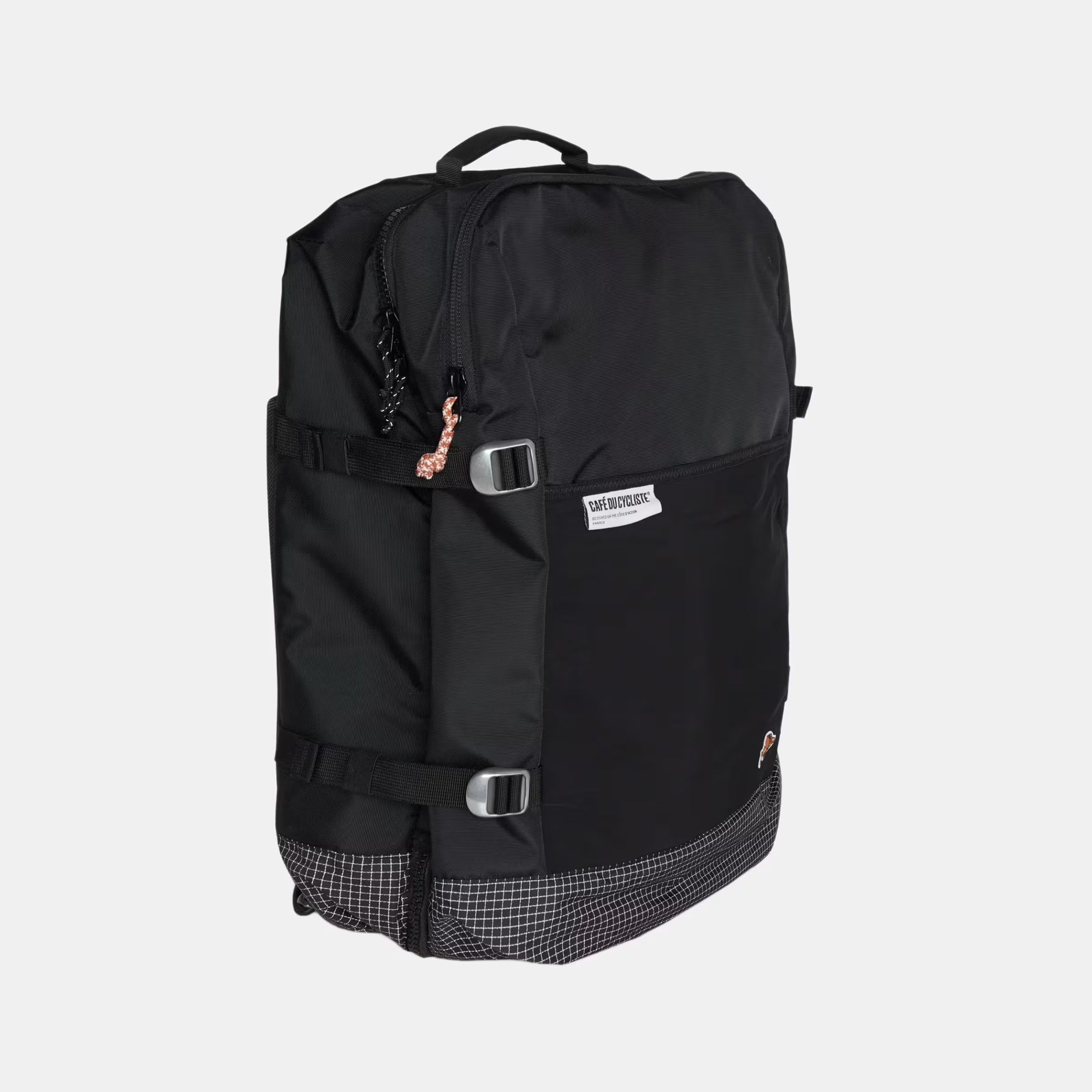 O-LUG-TVLBAG-U-BLCK