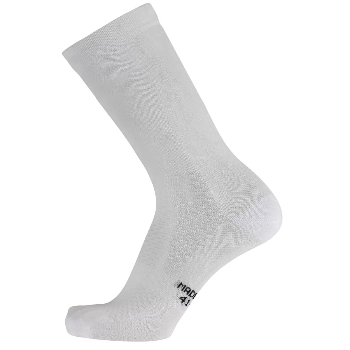 ROADKIT Essentials High Sock - White